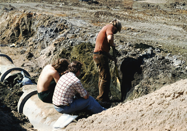 Lokalitet Skanderborg1976, Brejningler