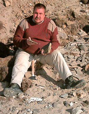 Henrik S. Jensen, rhus