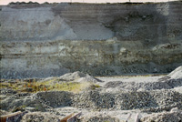 Dania vestvæg 1968