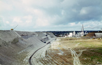 Dania vestvæg 1968