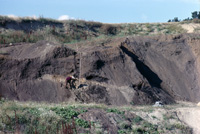 Nørre Vissing 1977
