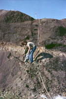 Nørre Vissing 1977